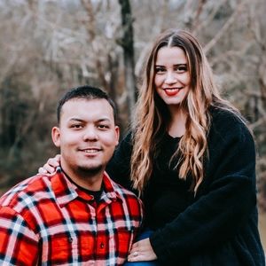 Meet your Posher, Kaitlyn